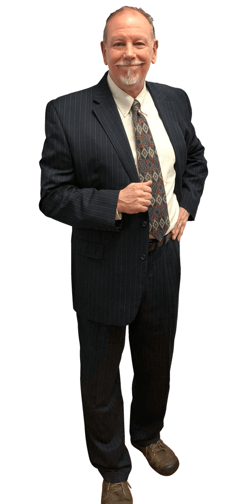 James - Personal Injury Lawyers NY
