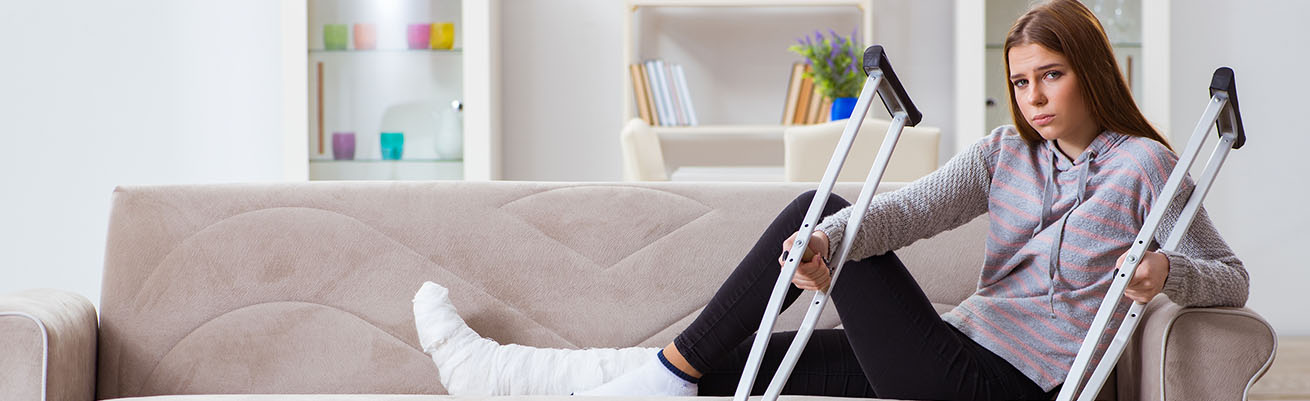 Fracture and Joint Injury Attorney