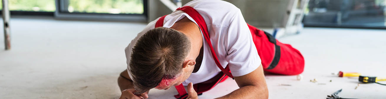 Head Injuries Facial Injuries Scarring Hearing Loss and Blindness Attorney