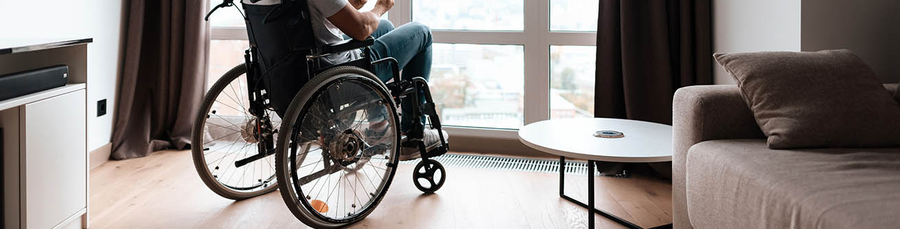 Spinal Cord Injury and Paralysis Attorney