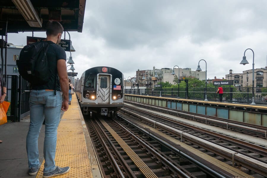 What To Do If You’re Injured In A New York Transportation Accident