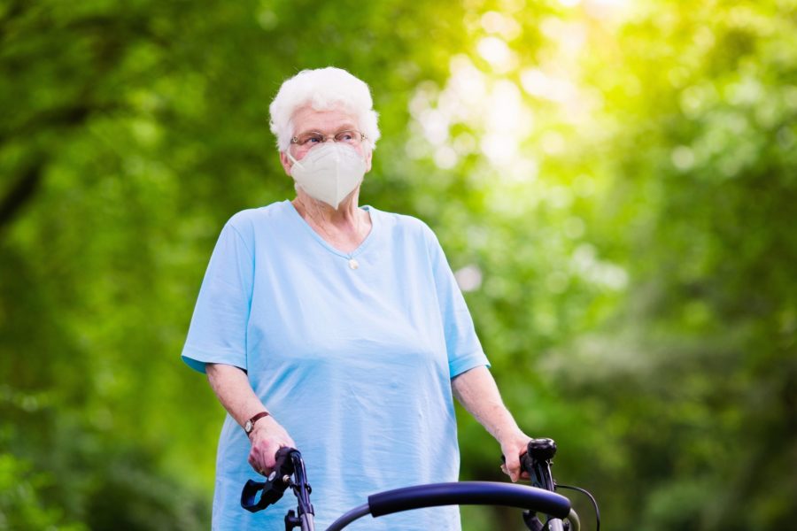 COVID-19 And Personal Injury Lawsuits