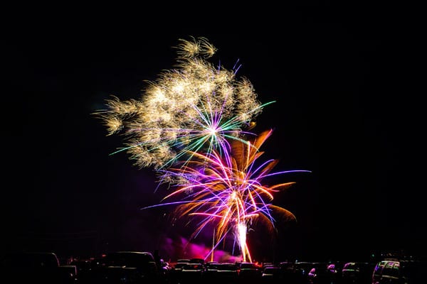 Facts And Statistics On Fireworks Injuries In New York