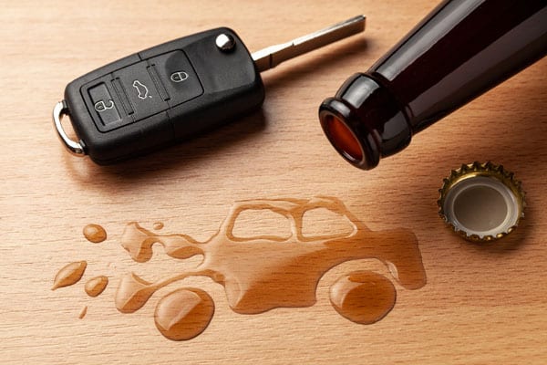 Compensation And Other Civil Remedies For New York DUI Accident Victims