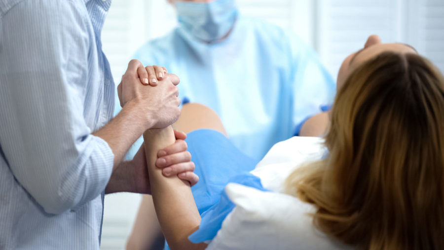How Medical Mistakes Can Lead To Serious Birth Injuries