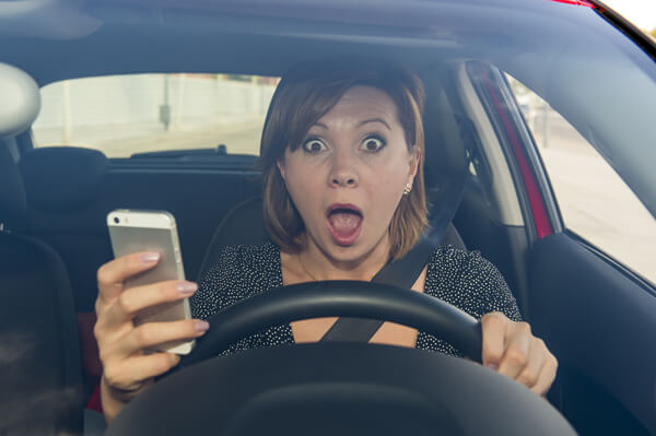When Are New York Motorists Drivers At The Highest Risk Of Auto Crashes?
