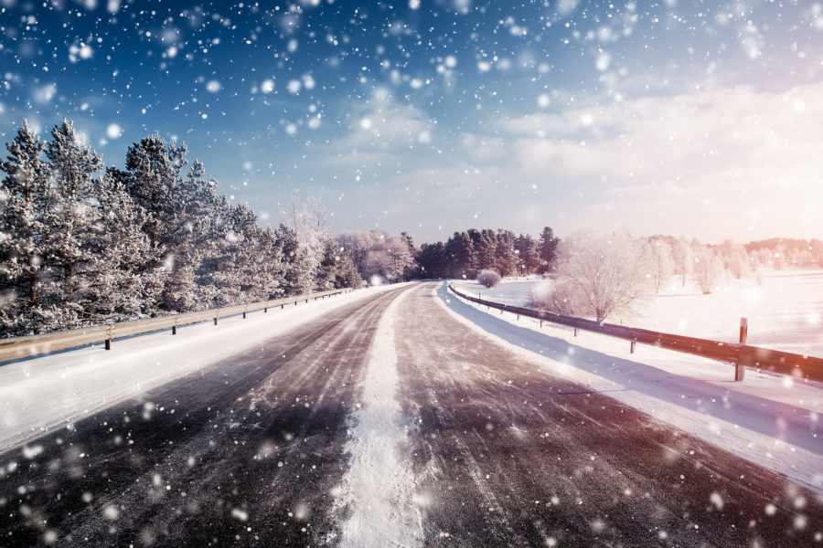 Do’s And Don’ts To Avoid Winter Car Accidents In New York