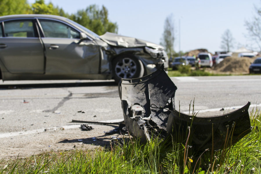 Mistakes To Avoid After Being Injured In A New York Car Accident