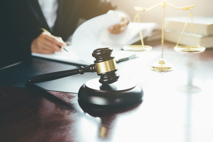 What To Bring To Your First Meeting With A New York Car Accident Attorney