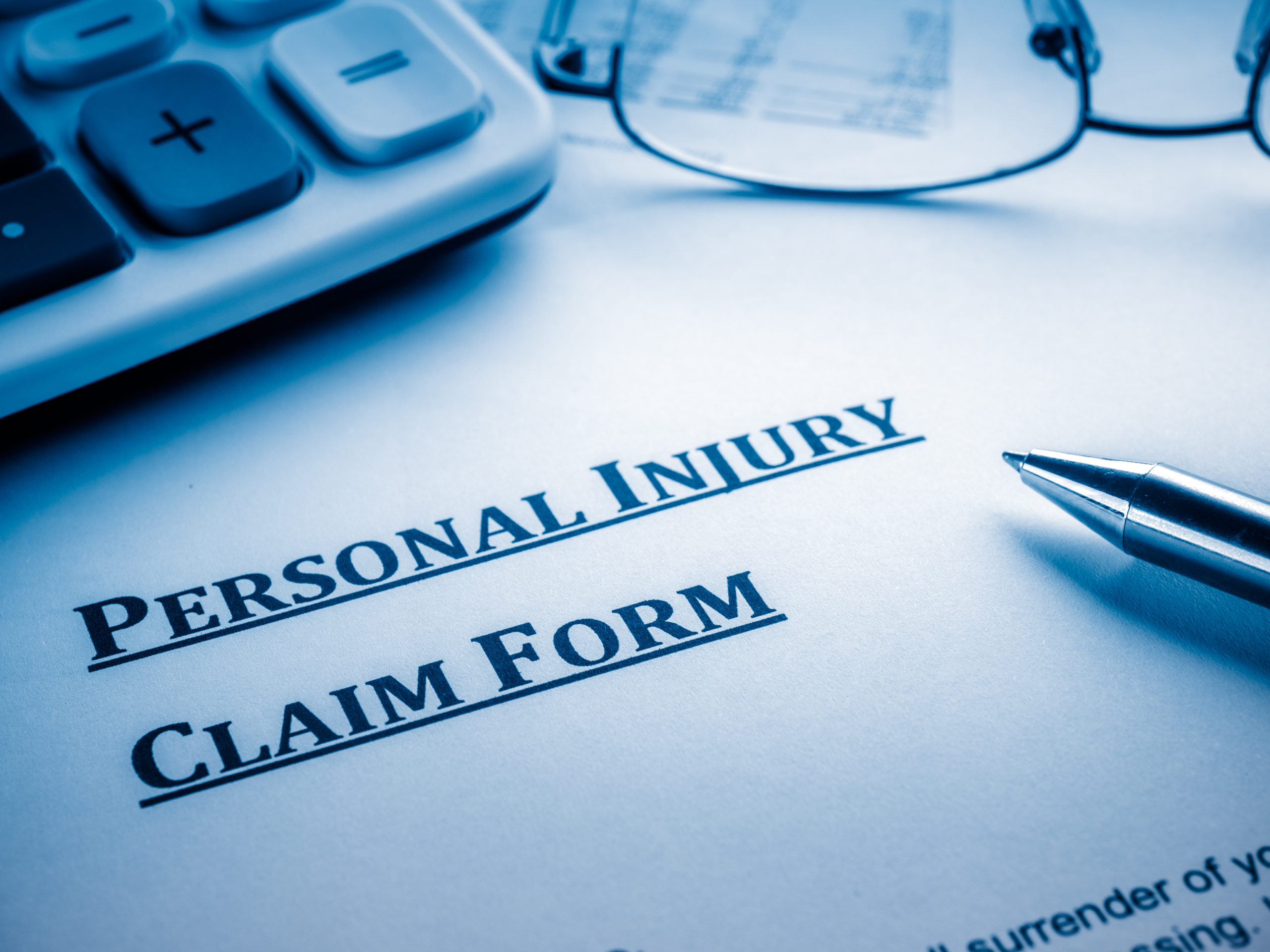 What Types Of Injuries Does NY’s No-Fault System Consider Serious?