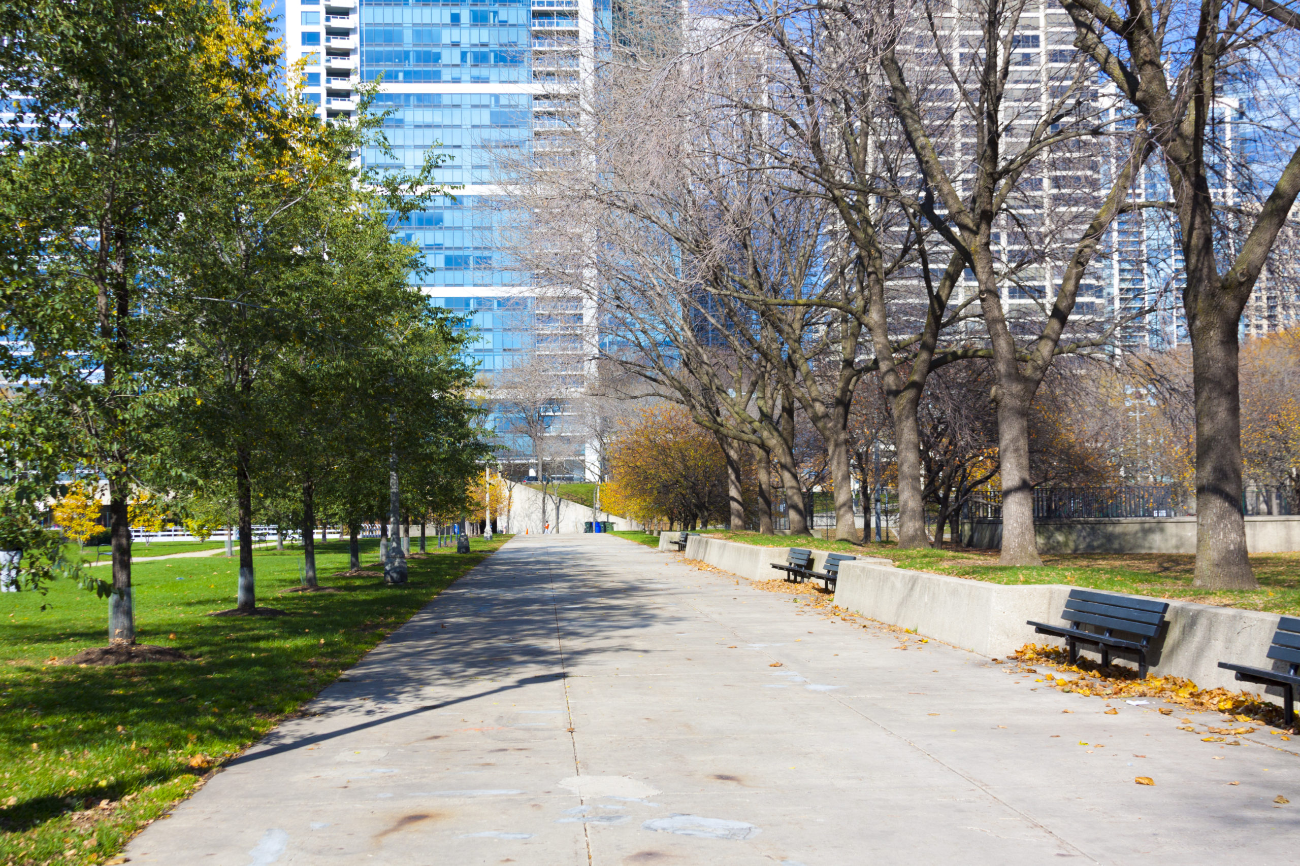 Who Is Responsible For Maintaining Sidewalks In NYC?