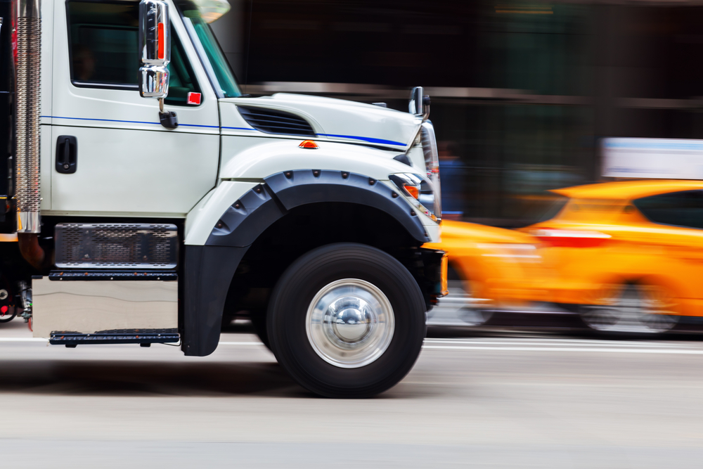 What Are Common Truck Regulation Violations That Lead To Truck Accidents?